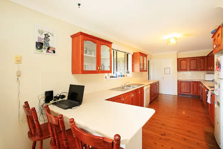Third view of Homely house listing, 14 Bindar Crescent, Bundanoon NSW 2578