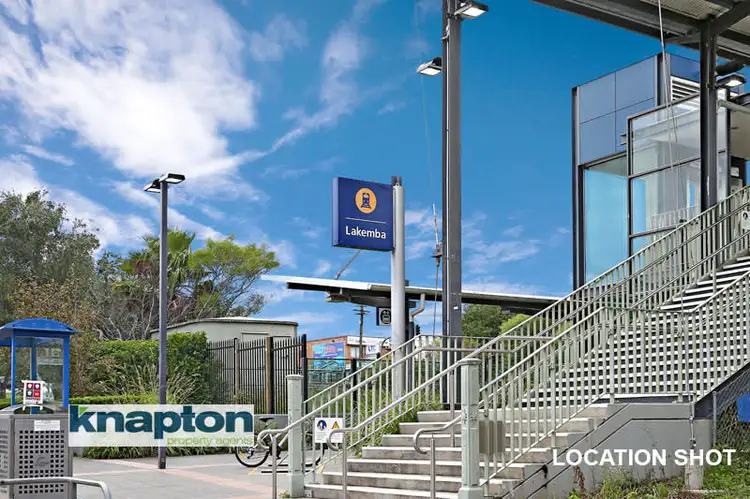 Third view of Homely unit listing, 6/104 Croydon Street, Lakemba NSW 2195