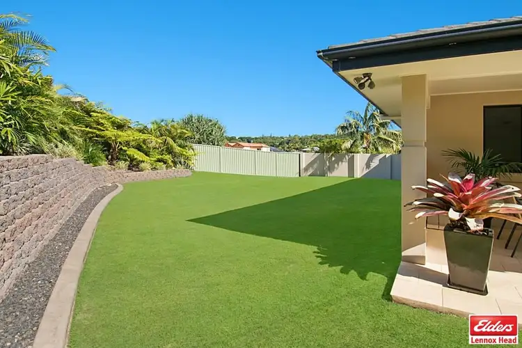 Sixth view of Homely house listing, 58 Hutley Drive, Lennox Head NSW 2478