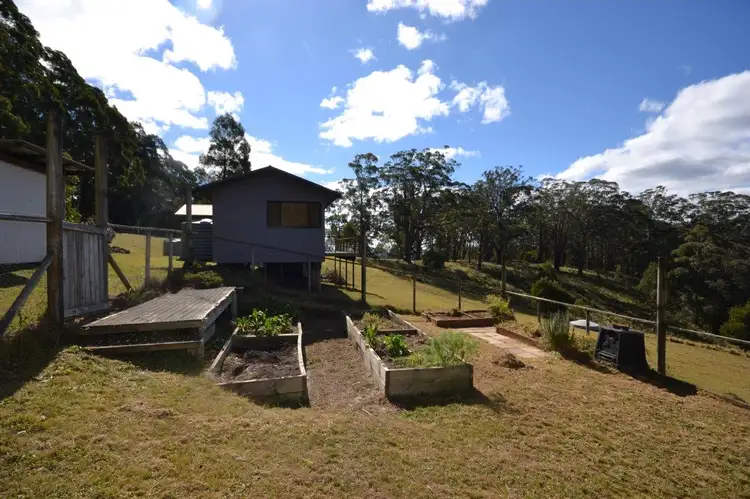 Fifth view of Homely house listing, 36 Sturgiss Road, Kangaroo Valley NSW 2622