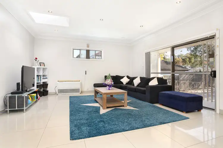 Second view of Homely house listing, 7 Melrose Street, Chester Hill NSW 2162