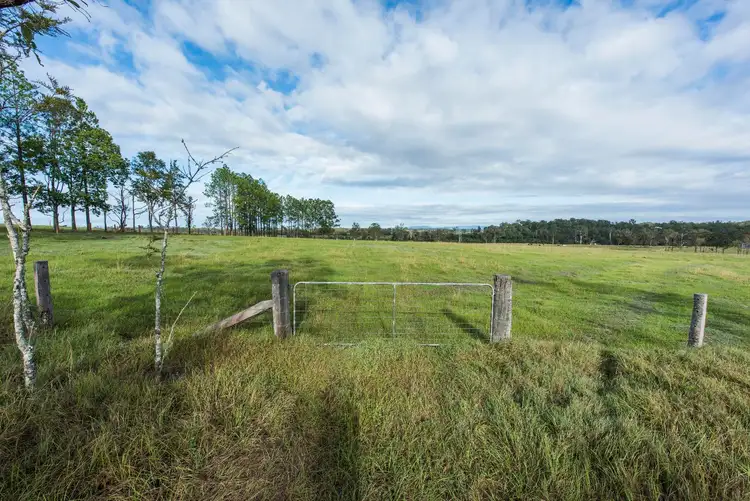 Fifth view of Homely land listing, Lot 1/719 Seelands Hall Road, Seelands NSW 2460