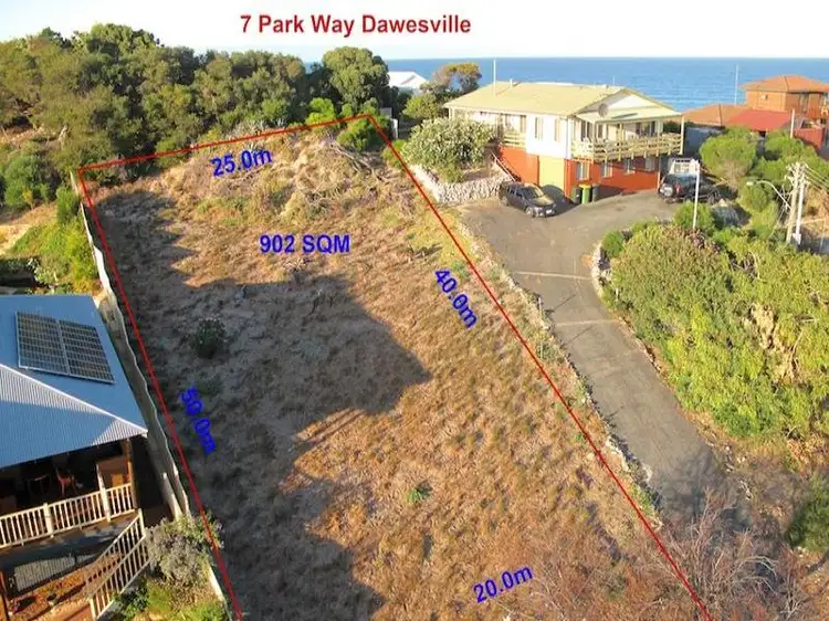 7 Park Way, Dawesville WA 6211