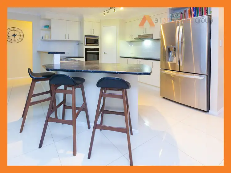 Third view of Homely house listing, 51-53 Marsh Bird Dr, New Beith QLD 4124