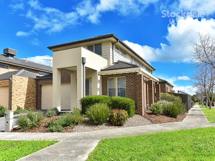 91 Riverdale Boulevard, Mernda VIC 3754