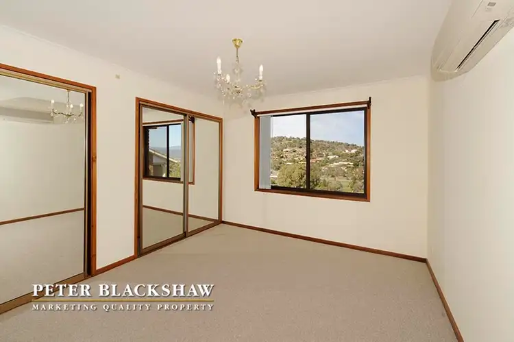 Sixth view of Homely house listing, 36 Tatchell Street, Calwell ACT 2905