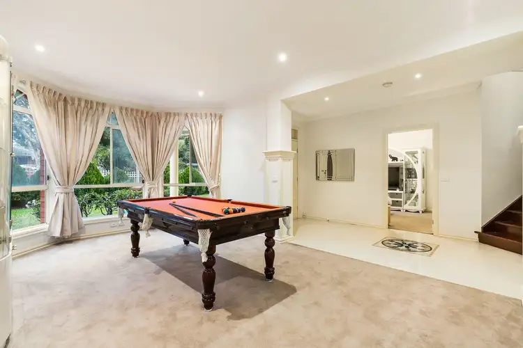 Fifth view of Homely house listing, 11 Nyanda Court, Croydon VIC 3136