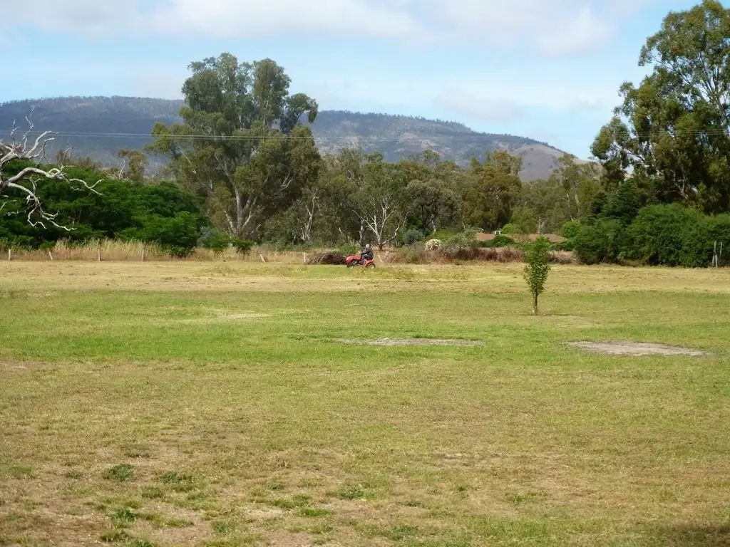 Main view of Homely land listing, 0 High Street, Elmhurst VIC 3469