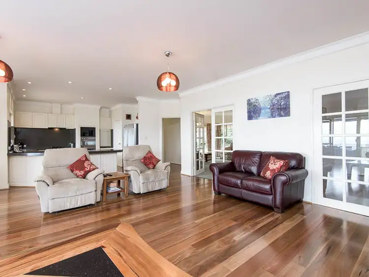 Seventh view of Homely house listing, 3 Jaraba Avenue, Gooseberry Hill WA 6076