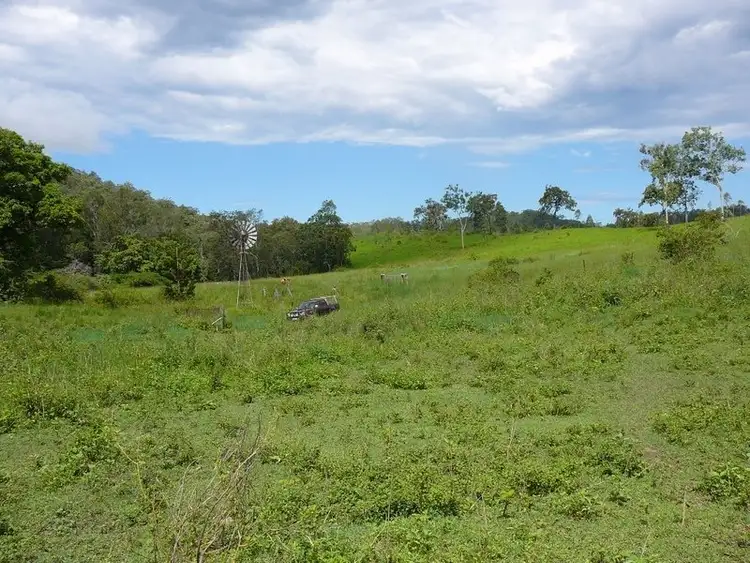 Fifth view of Homely land listing, Lot 40 Miles Road, Sunnyside QLD 4737