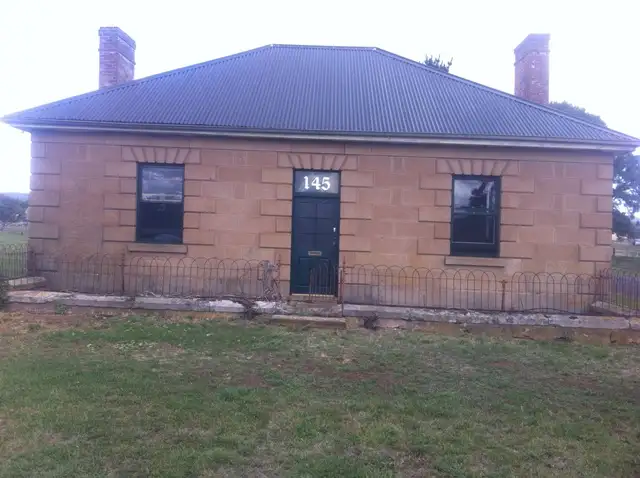 Main view of Homely house listing, 145 High Street, Campbell Town TAS 7210