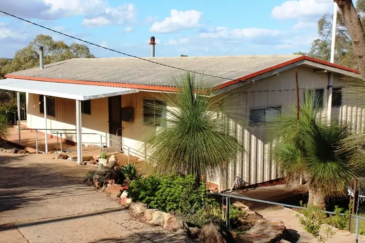 Fourth view of Homely house listing, 10 Grange Rise, Clackline WA 6564