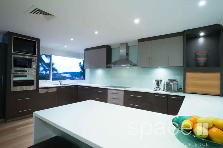 Sixth view of Homely house listing, 4 Tarongo Way, City Beach WA 6015