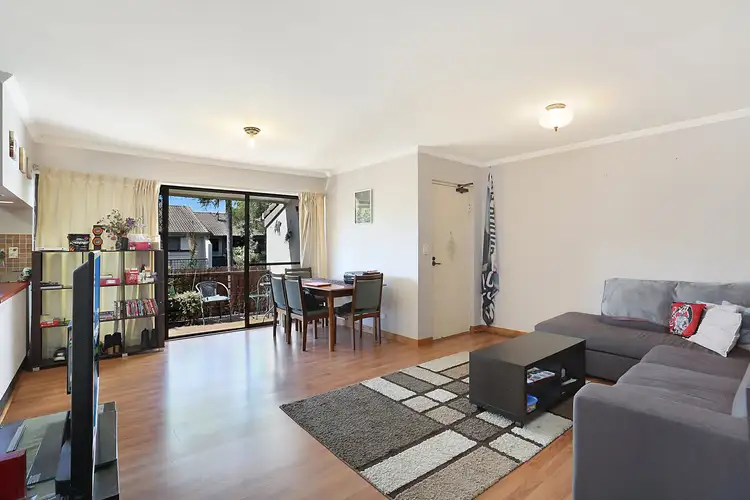 72/111 Markeri Street, Mermaid Waters QLD 4218