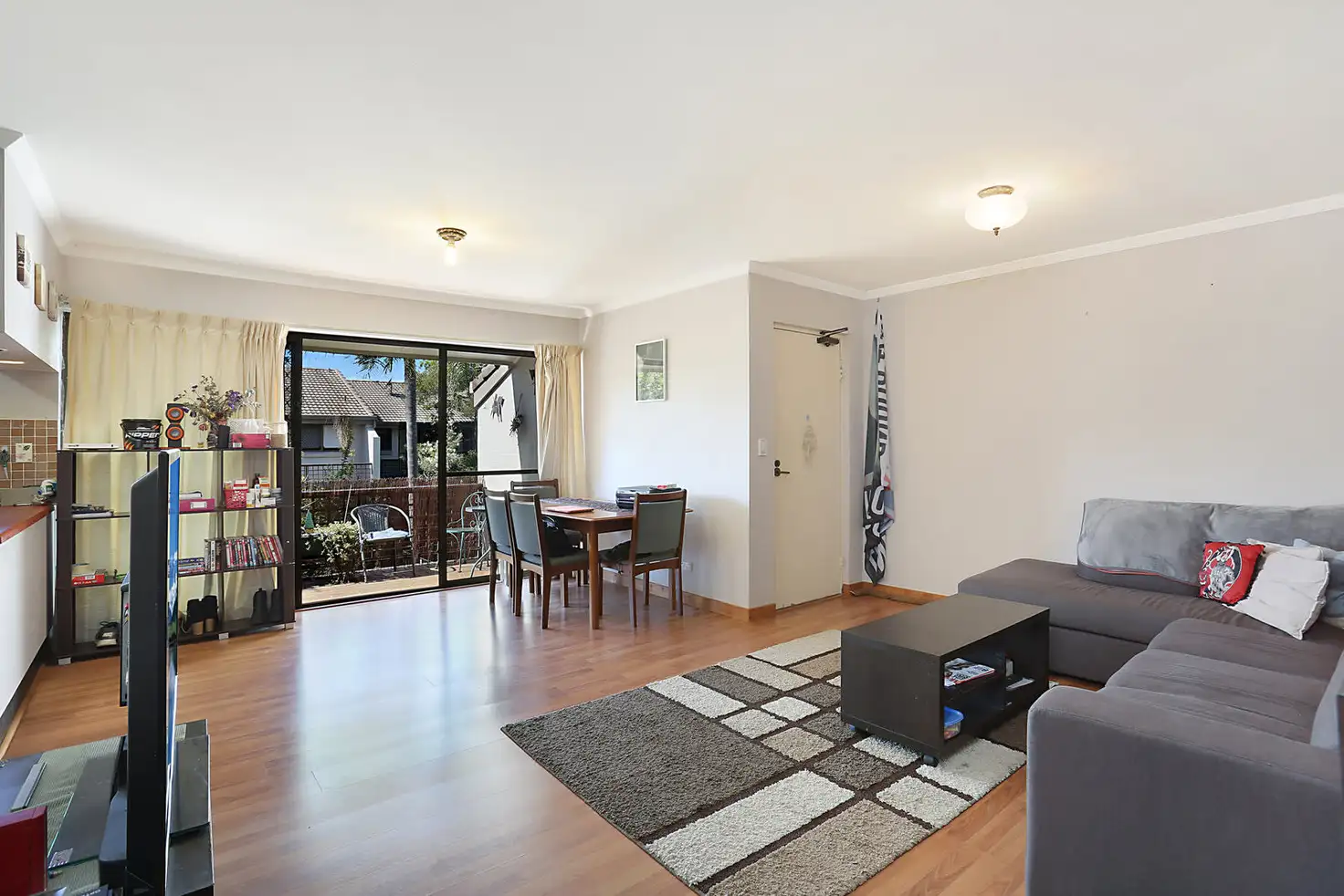 Main view of Homely unit listing, 72/111 Markeri Street, Mermaid Waters QLD 4218