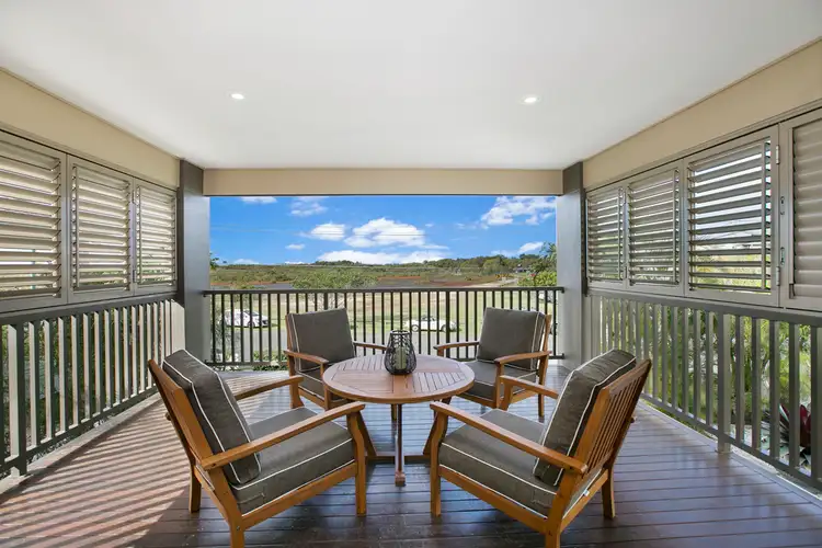Second view of Homely house listing, 801 Esplanade, Lota QLD 4179