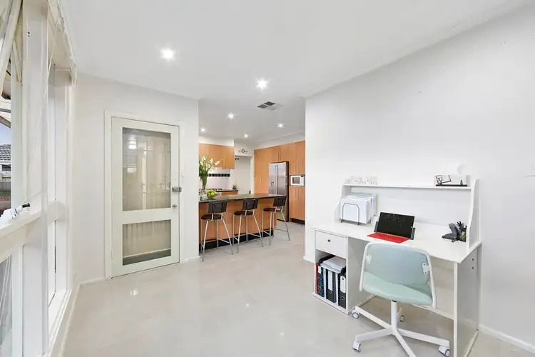 Fifth view of Homely house listing, 5 Grosvenor Avenue, Mulgrave VIC 3170