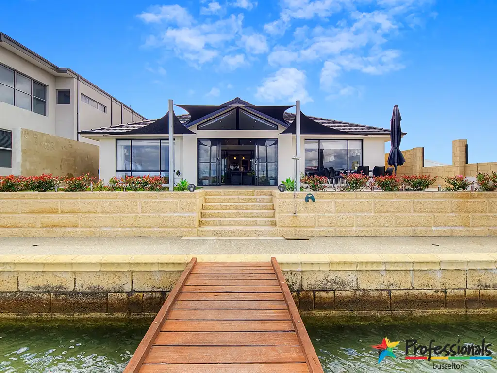 Main view of Homely house listing, 7 Windward Green, Geographe WA 6280