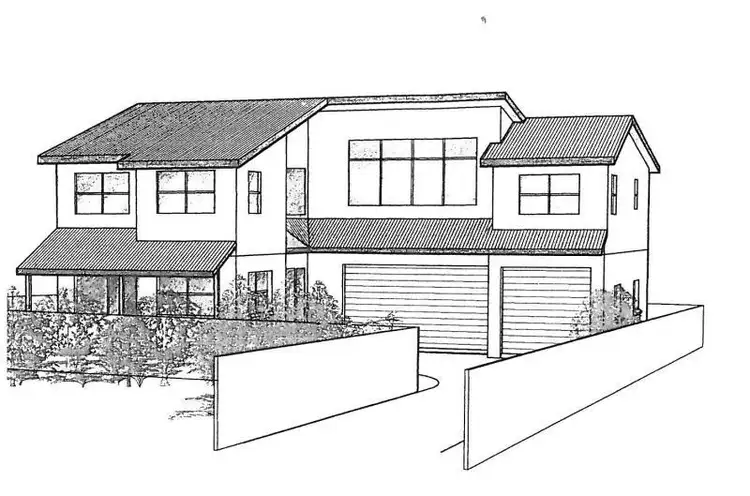 Third view of Homely land listing, Lot 1/60 Main Street, Cundletown NSW 2430