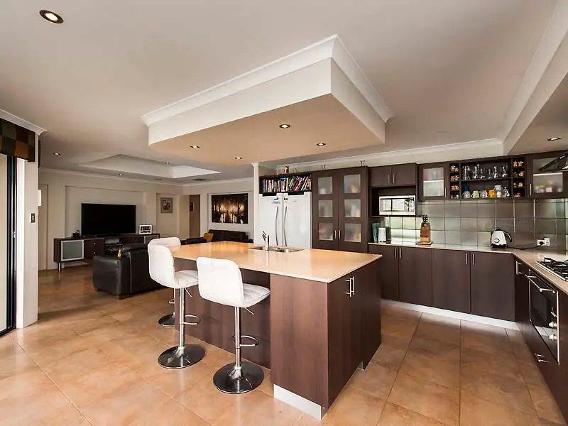 Main view of Homely house listing, 24 Jindalee Boulevard, Jindalee WA 6036