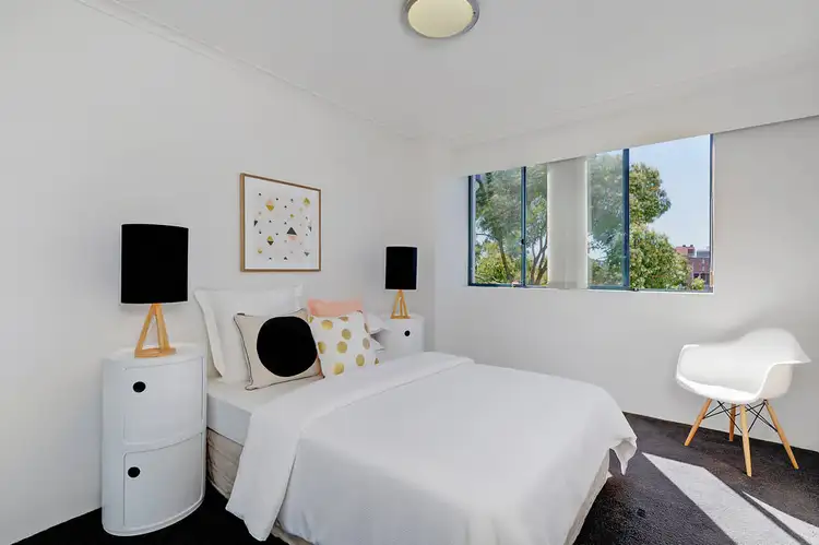 Sixth view of Homely apartment listing, 182/208 Pacific Highway, Hornsby NSW 2077