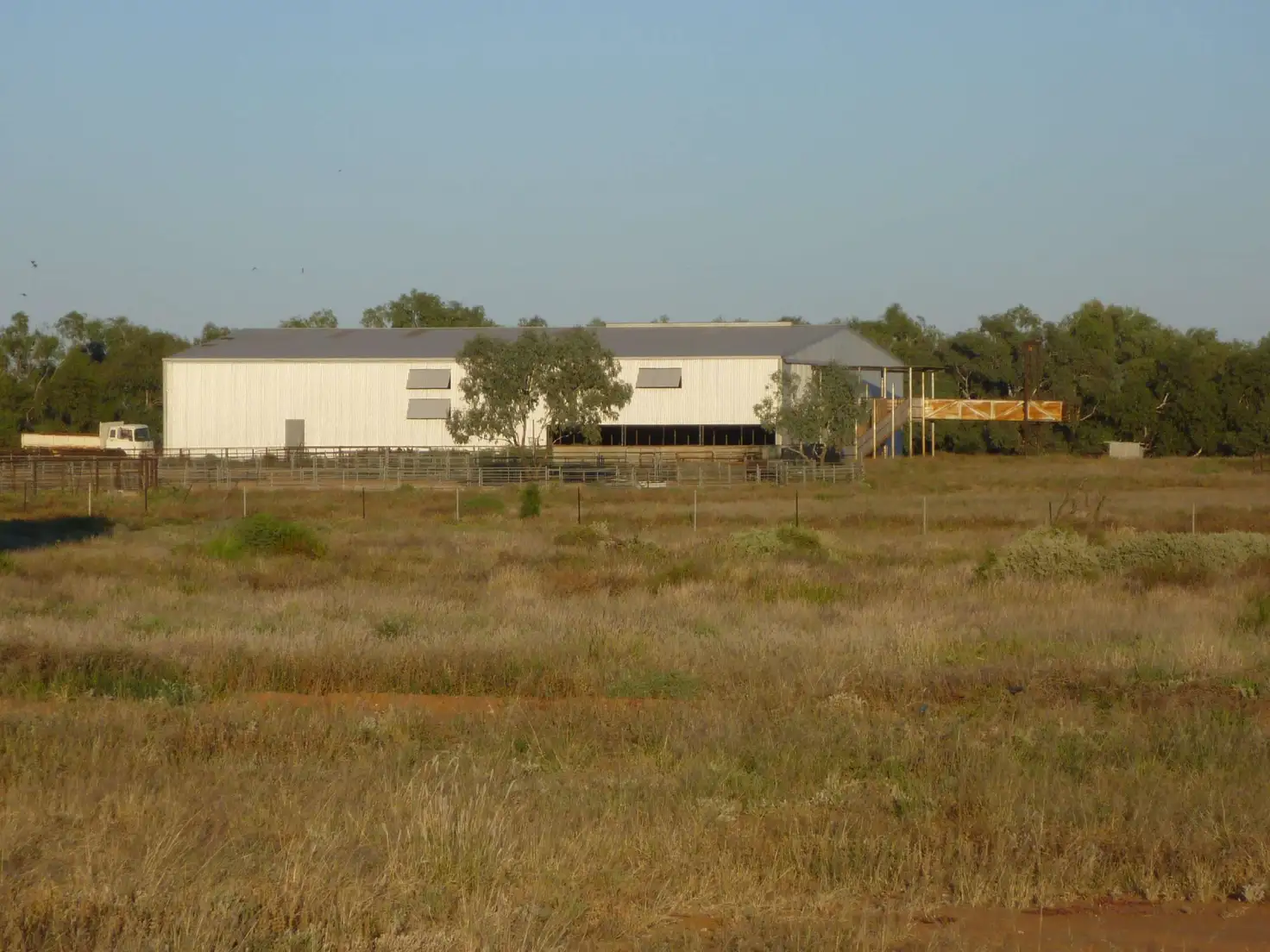 Main view of Homely rural property listing, Mt Stuart Station, Tibooburra NSW 2880