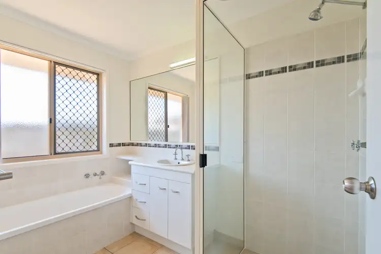 Sixth view of Homely house listing, 9 MacGregor Court, Kepnock QLD 4670
