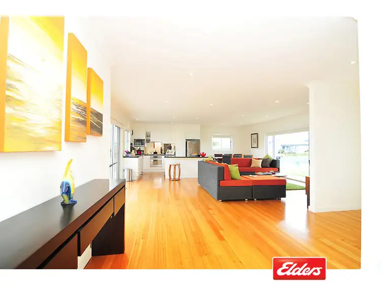 Second view of Homely house listing, 5 Alexander Tolmer Way, Robe SA 5276