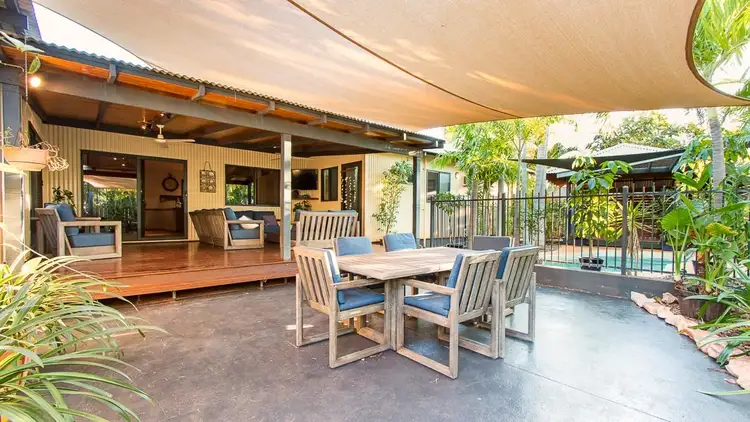 Main view of Homely house listing, 11 Shearwater Cres, Djugun WA 6725