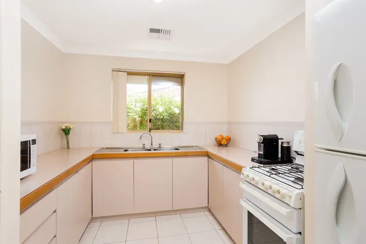 Sixth view of Homely house listing, 324B Hamilton Road, Spearwood WA 6163