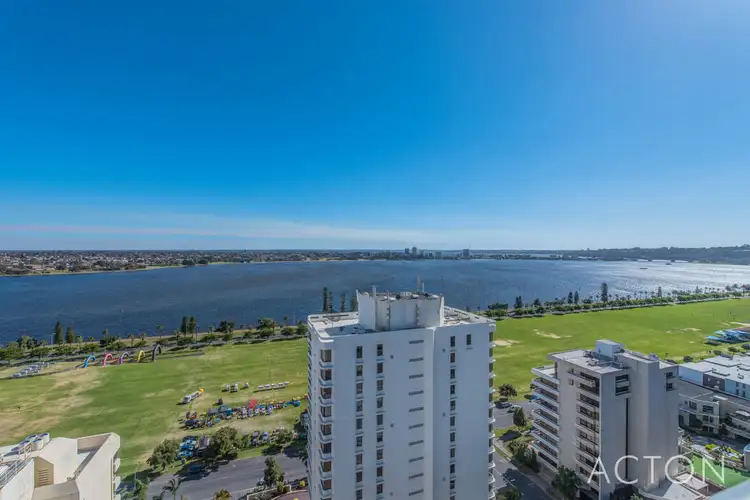 133/149-151 Adelaide Terrace, East Perth WA 6004