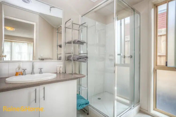 Fifth view of Homely house listing, 198 Elizabeth Drive, Sunbury VIC 3429