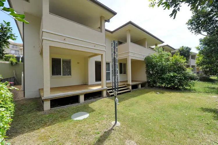 Second view of Homely semi-detached listing, 17 Lagoons Circuit, Nelson Bay NSW 2315