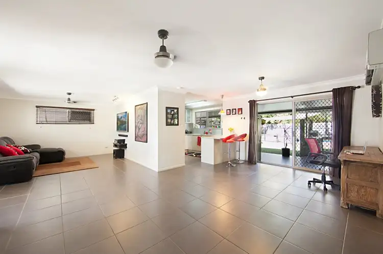 Third view of Homely house listing, 31 Yolanda Drive, Annandale QLD 4814