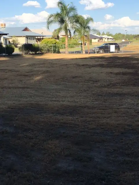 Main view of Homely land listing, 23 Raymond Tce, Goondiwindi QLD 4390
