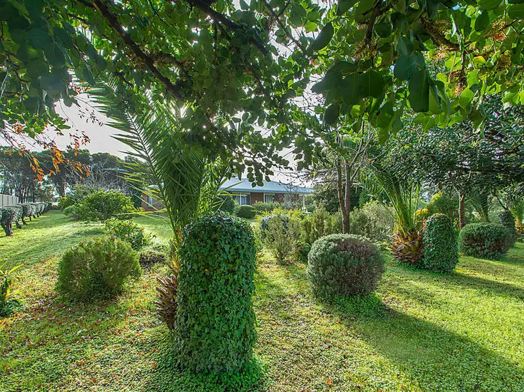 Second view of Homely house listing, 67-69 Kalimna Road, Nuriootpa SA 5355
