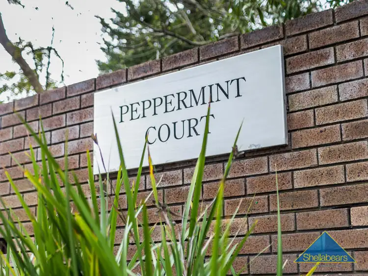 12/1b McNeil Street, Peppermint Grove WA 6011