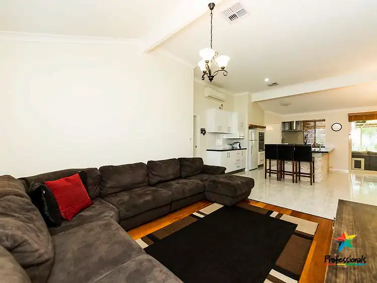 Seventh view of Homely house listing, 22 Teviot Place, Beechboro WA 6063