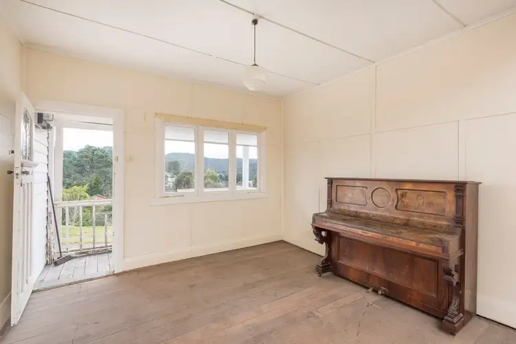 Sixth view of Homely house listing, 19-21 Peters Street, Queenstown TAS 7467