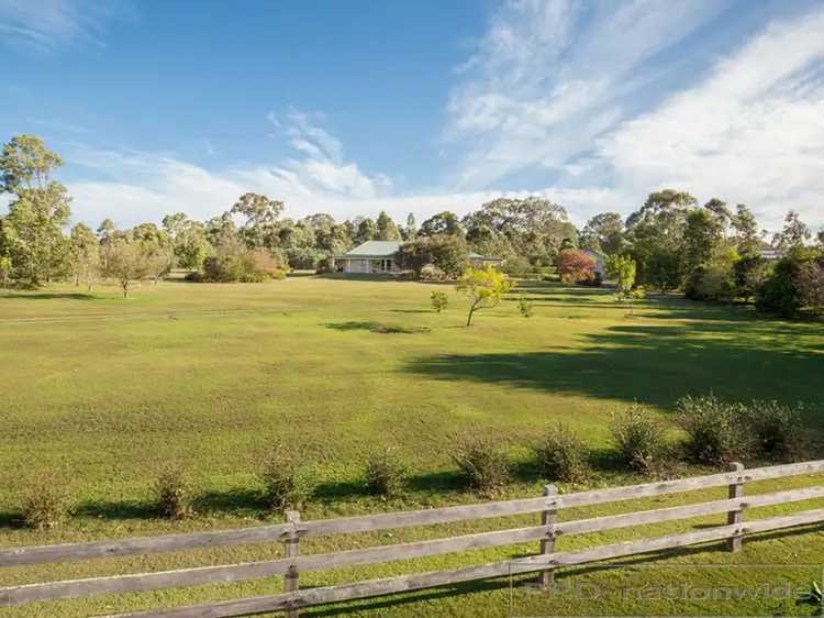 73 Forest Hill Drive, Oakhampton Heights NSW 2320