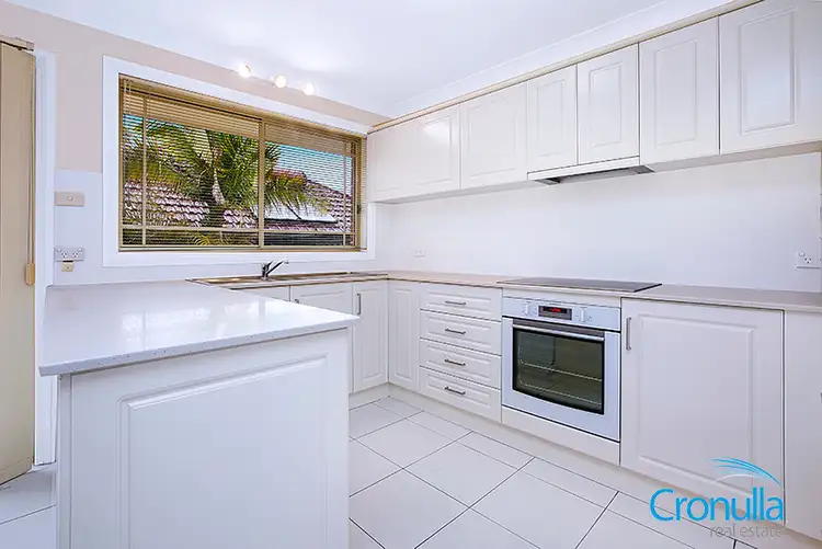 Third view of Homely villa listing, 3/129 Gannons Rd, Caringbah South NSW 2229
