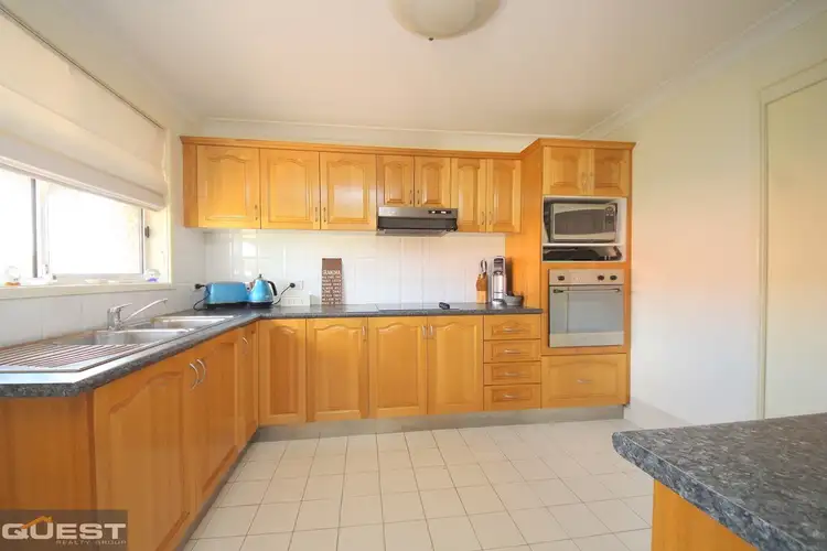 Third view of Homely townhouse listing, 14/7 Wellington Road, Birrong NSW 2143