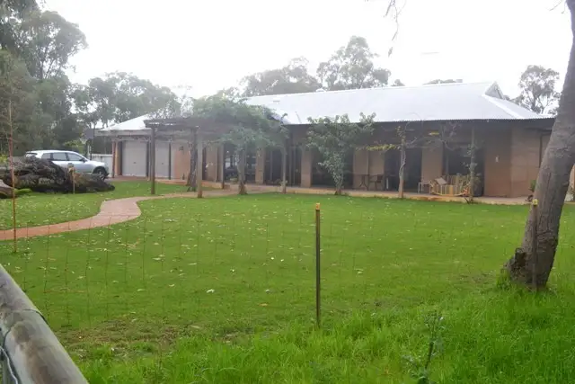 Main view of Homely house listing, 34 Fletcher Road, Karnup WA 6176