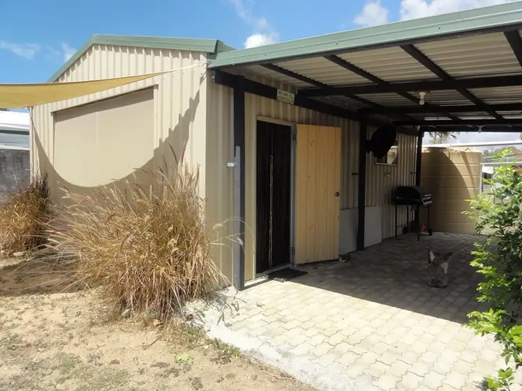 Third view of Homely land listing, 77 Trochus Street, Dingo Beach QLD 4800