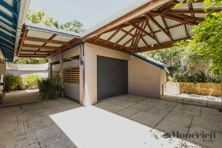 Fifth view of Homely house listing, 653 Canning Highway, Alfred Cove WA 6154