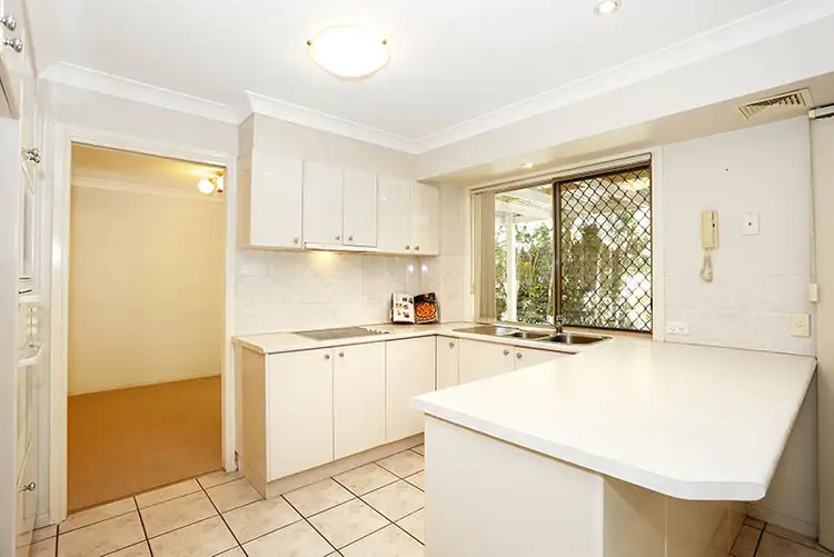 Fourth view of Homely house listing, 7/15 Abel Smith Crescent, Mount Ommaney QLD 4074