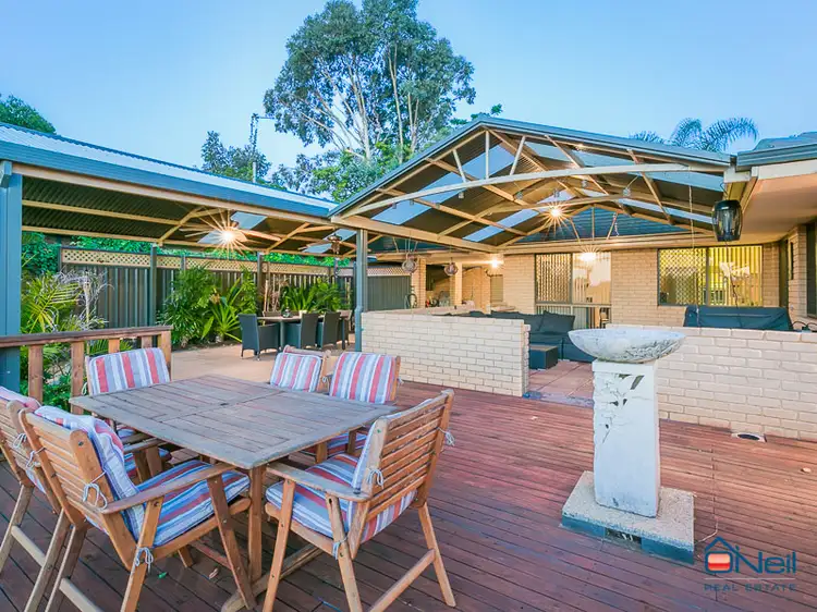 Third view of Homely house listing, 10 Vistula Terrace, Kelmscott WA 6111