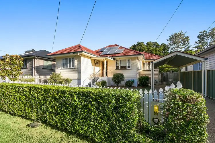 Third view of Homely house listing, 38 Strawberry Road, Manly West QLD 4179