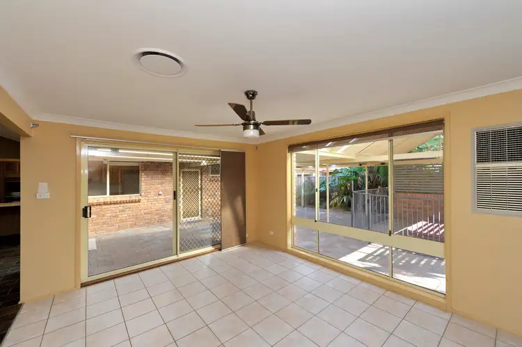 Fourth view of Homely house listing, 87 Spinnaker Way, Corlette NSW 2315