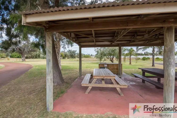 Seventh view of Homely unit listing, Park home 20 Koombana Bay, Bunbury WA 6230